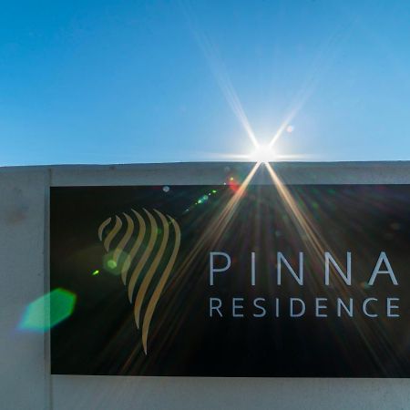 Pinna Residence - Galija Pula Bagian luar foto