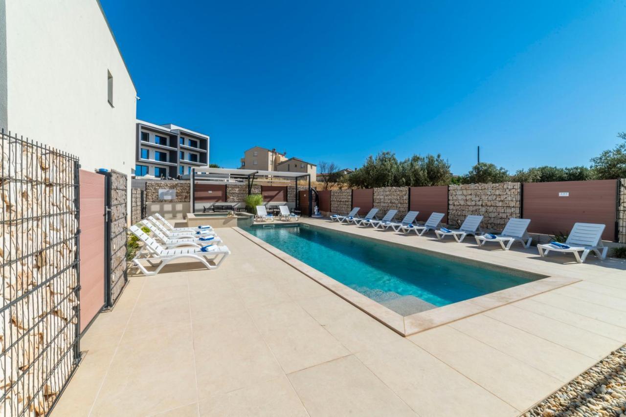 Pinna Residence - Galija Pula Bagian luar foto