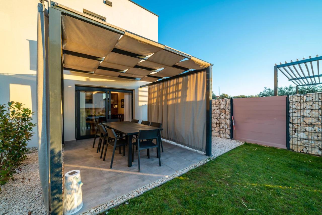 Pinna Residence - Galija Pula Bagian luar foto