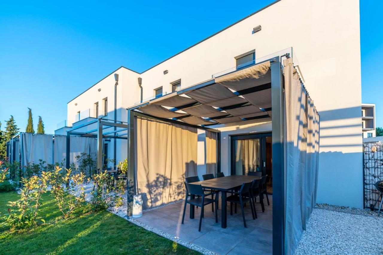 Pinna Residence - Galija Pula Bagian luar foto