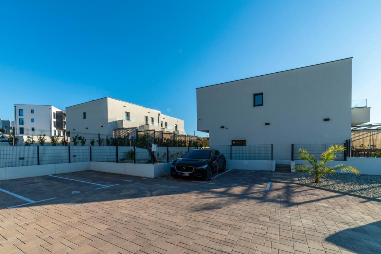 Pinna Residence - Galija Pula Bagian luar foto