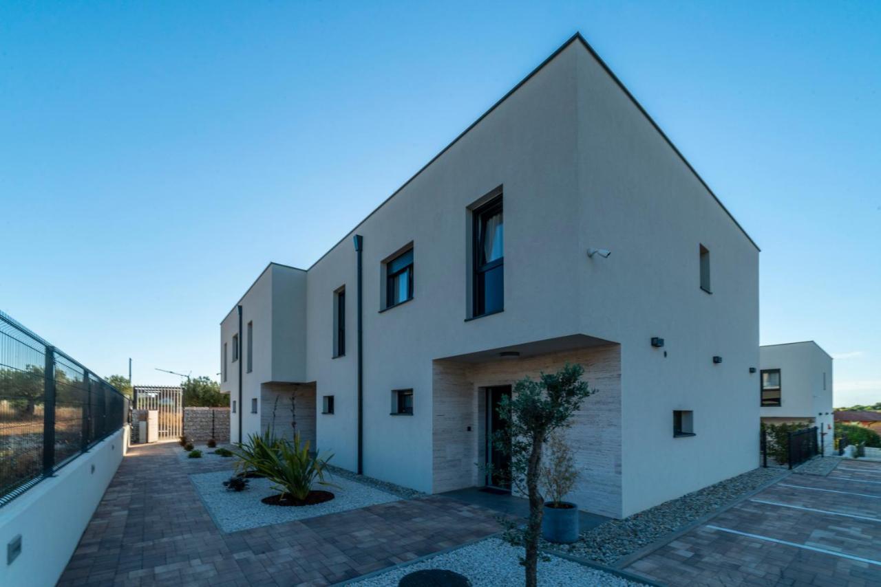 Pinna Residence - Galija Pula Bagian luar foto