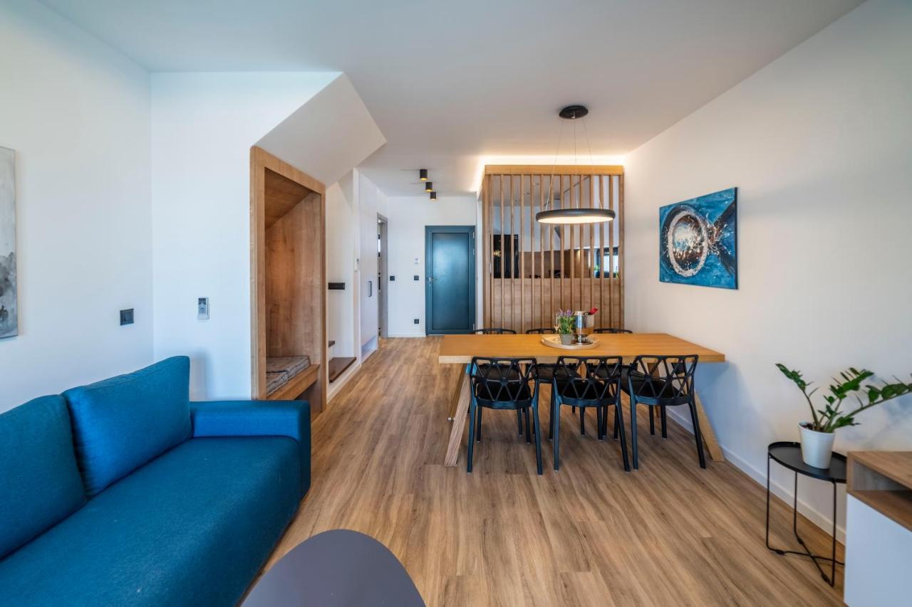 Pinna Residence - Galija Pula Bagian luar foto