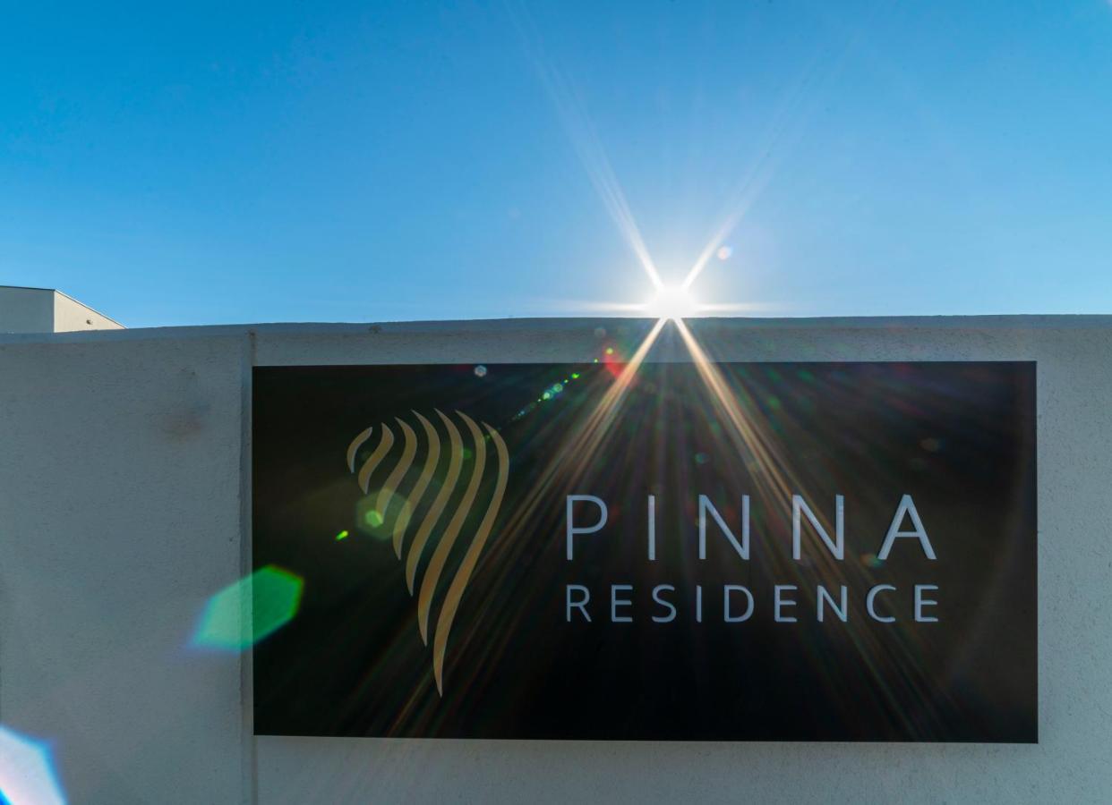 Pinna Residence - Galija Pula Bagian luar foto